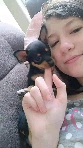Olha o drama