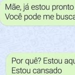 Pensa bem nas suas escolhas
