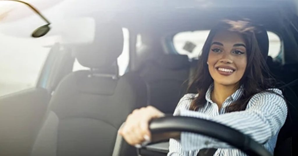 Por que aprender a fazer baliza se eu posso ir a pé?