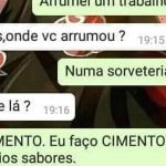 Quando você está com tolerância zero