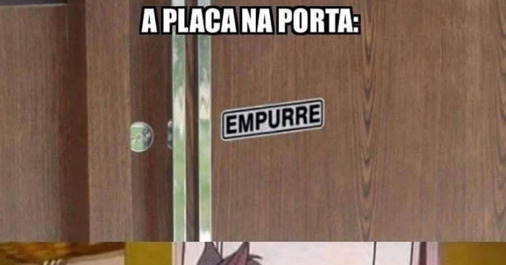 Quem nunca fez isso Quem nunca fez isso