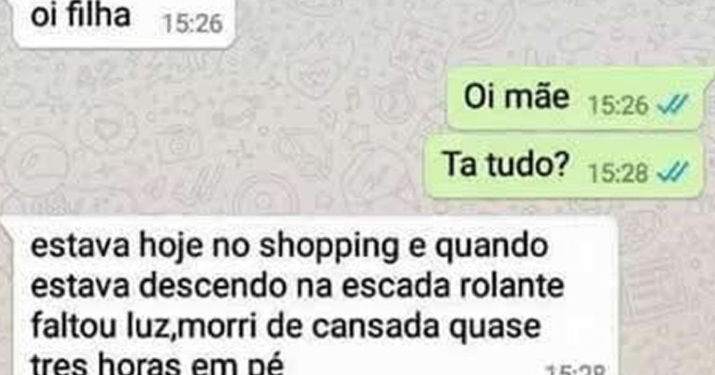 Tem gente que não tem raciocínio lógico Tem gente que não tem raciocínio lógico