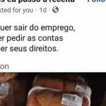 Um dia do estagiário fazendo o que ele faz de melhor