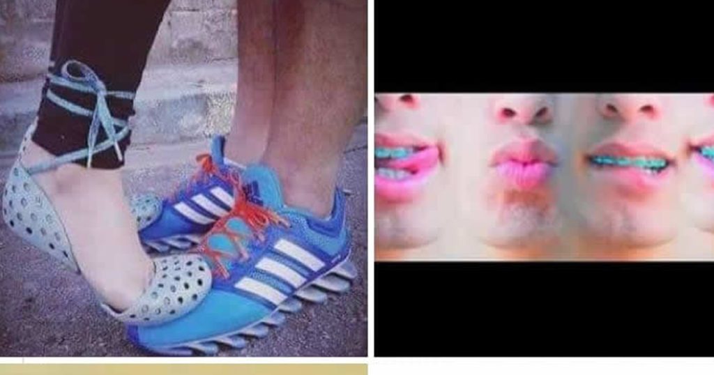 A melhor época do Facebook