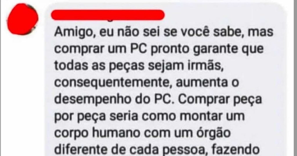 Essa pessoa tem um Q.I diferenciando Essa pessoa tem um Q.I diferenciando