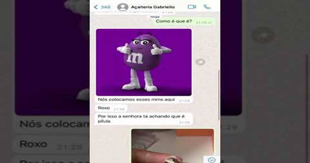 Eu to infartando com isso aqui Eu to infartando com isso aqui