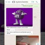 Eu to infartando com isso aqui