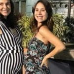 Homem engravida mulher e sogra