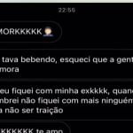 Isso sim é um homem fiel