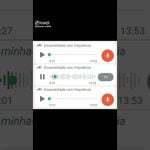 Está muito calor aqui