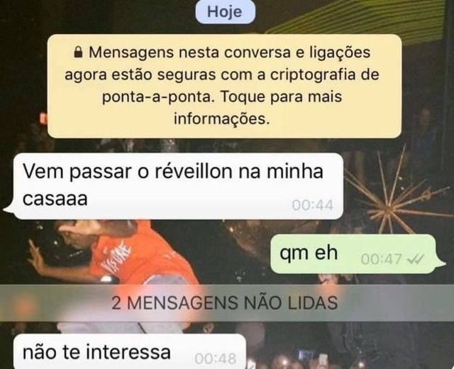 Só vem