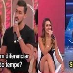 Vai lá mano, fala pra ela! O máximo que ela pode dizer é NÃO!