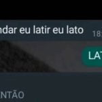 Você já chegou nessa parte do relacionamento