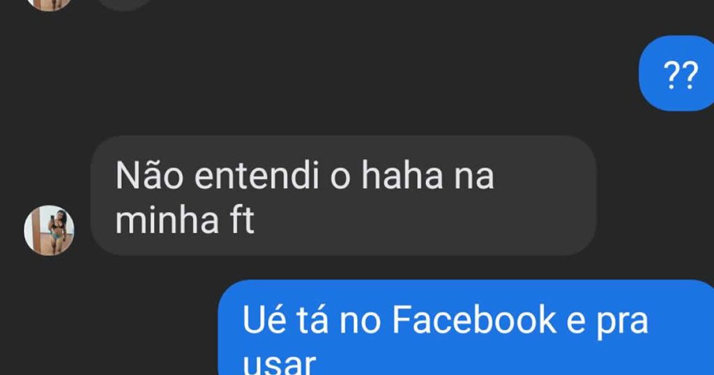 A regra é clara: Se tem é para usar A regra é clara: Se tem é para usar