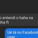 A regra é clara: Se tem é para usar