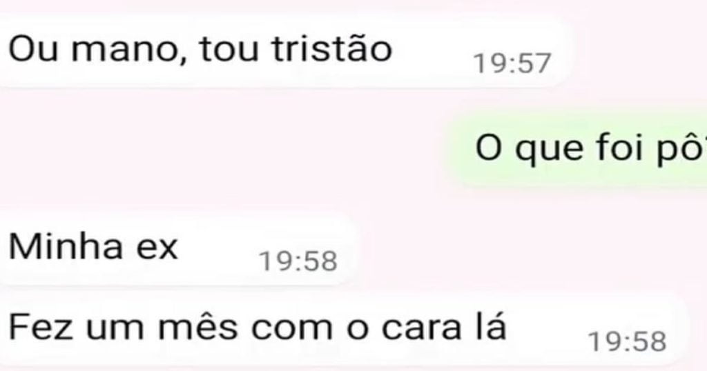 Acredite , poderia ser pior Acredite , poderia ser pior