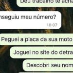 Amor primeira vista é assim hoje em dia