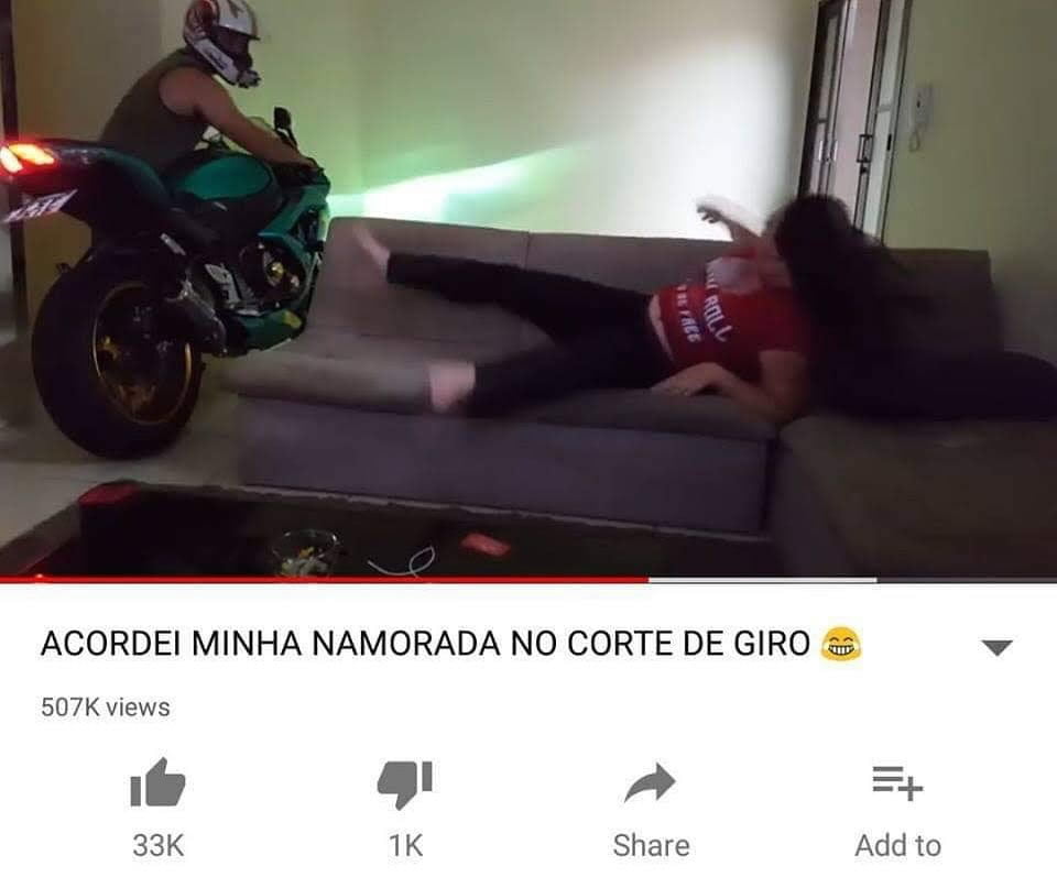 Aprenda como acordar sua namorada