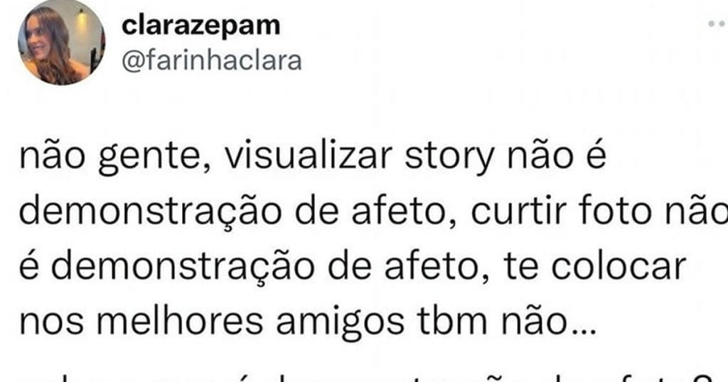 Aprenda o que é demonstração de afeto