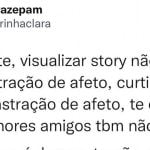 Aprenda o que é demonstração de afeto