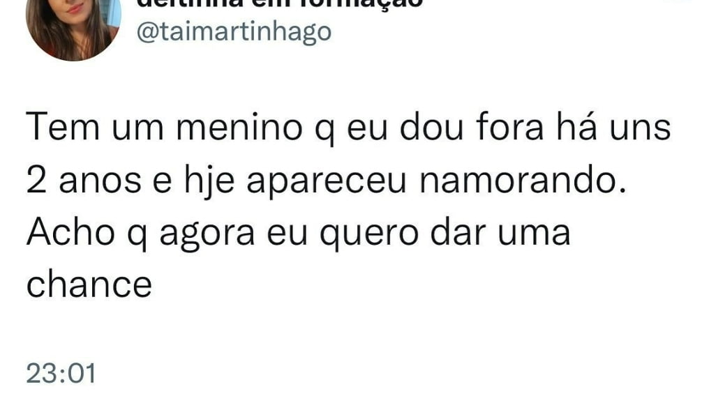 Como funciona a cabeça de uma menina