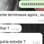 Essa é a famosa responsabilidade afetiva?