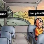 Existem dois tipos de pessoas