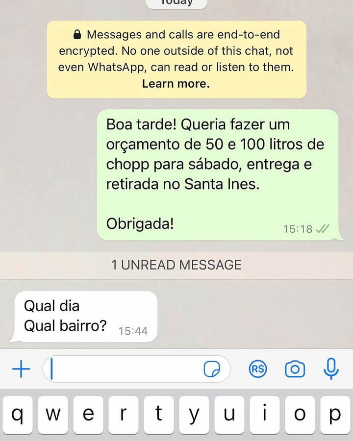 O novo Toddynho do mal - Aziume - Blog de humor