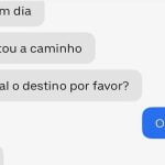 Não acredito em destino