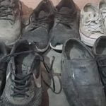 Não sei qual vou limpar pra usar no Natal e Ano Novo