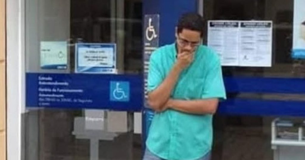 O importante é pensar fora da caixa