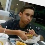 O pior é que a pessoa não se toca, é complicado