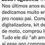 O simples é o melhor presente