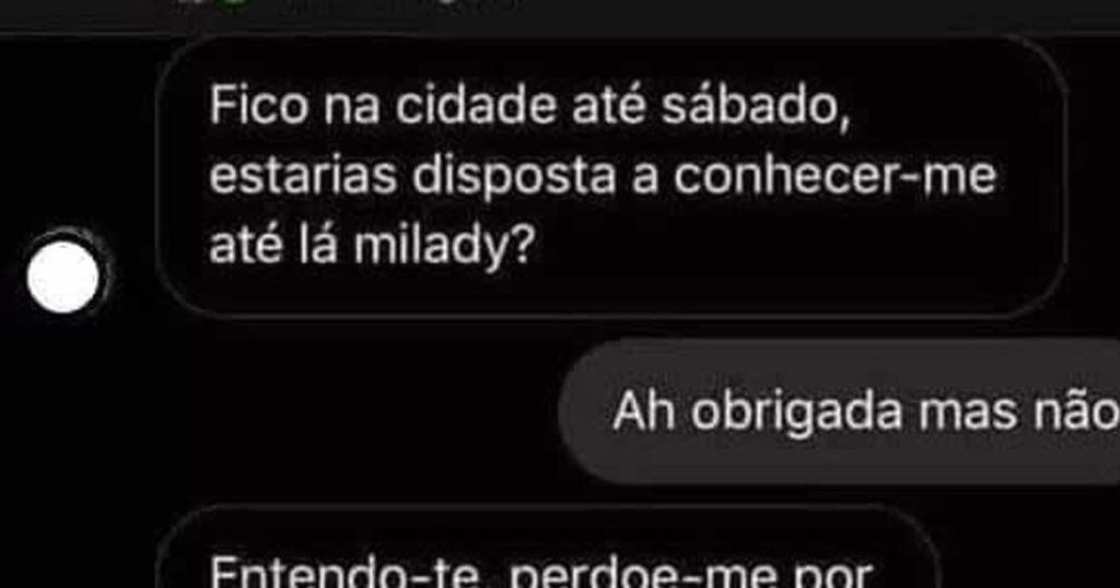 Olha só que elegância desse rapaz Olha só que elegância desse rapaz