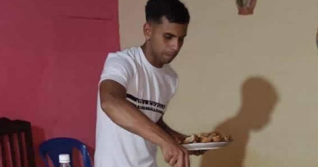 Por que você gosta tanto do Natal se você nem sai?