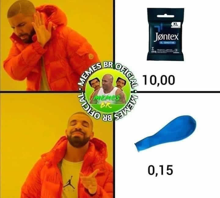 Quando você sai com um rapaz mão de vaca