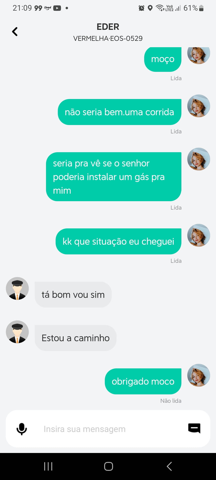 Situação não está fácil para ninguém Situação não está fácil para ninguém
