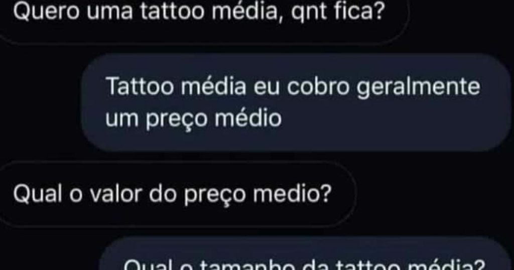 Só mais um dia de trabalho como tatuador Só mais um dia de trabalho como tatuador
