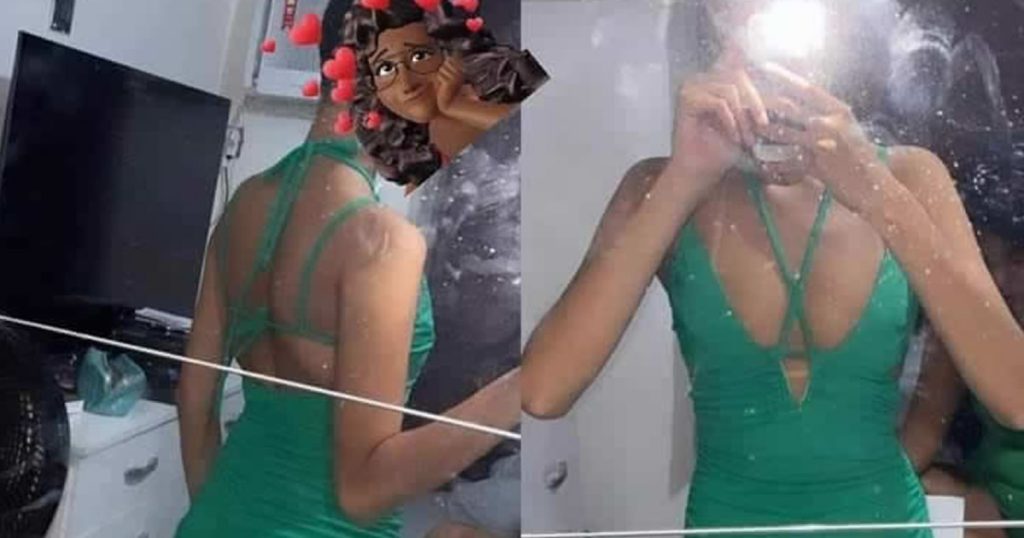Vendo vestido nunca usado! Vendo vestido nunca usado!