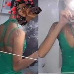 Vendo vestido nunca usado!