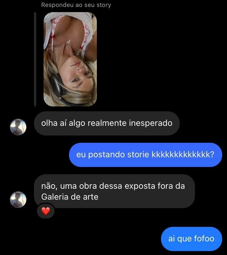 Aí que fofo, você será meu melhor amigo Aí que fofo, você será meu melhor amigo