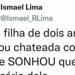 As mulheres já vêm de fábrica com esse acessório?