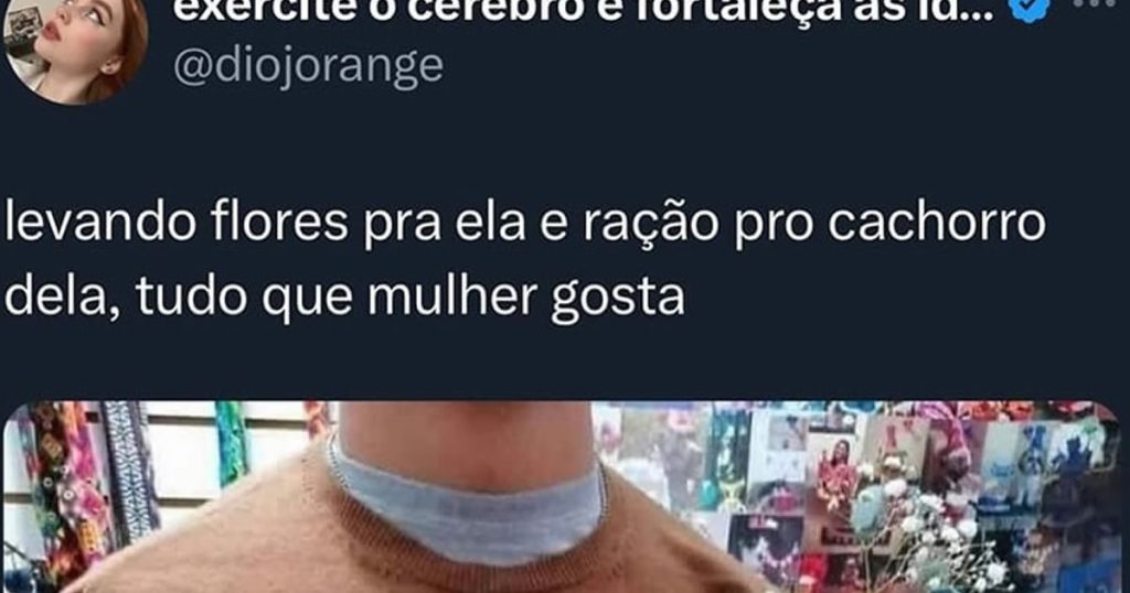 Como conquistar uma mulher em 2024 Como conquistar uma mulher em 2024