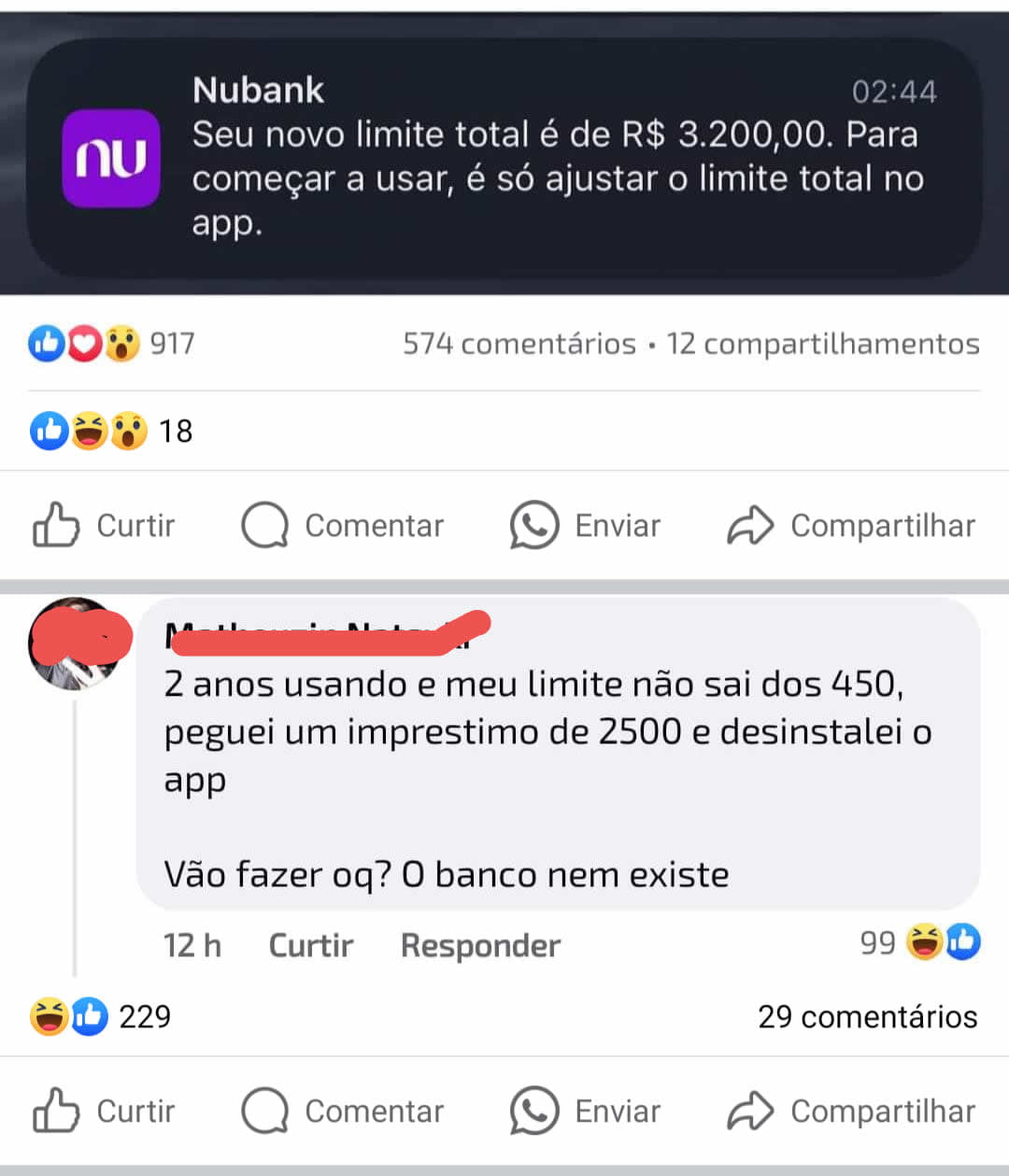 Como Pegar Empr Stimo Do Banco Aziume Blog De Humor