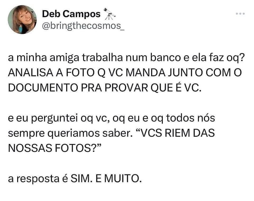 Deve ser o trabalho mais feliz do mundo