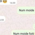 Diz a lenda que os casais mais felizes são assim: