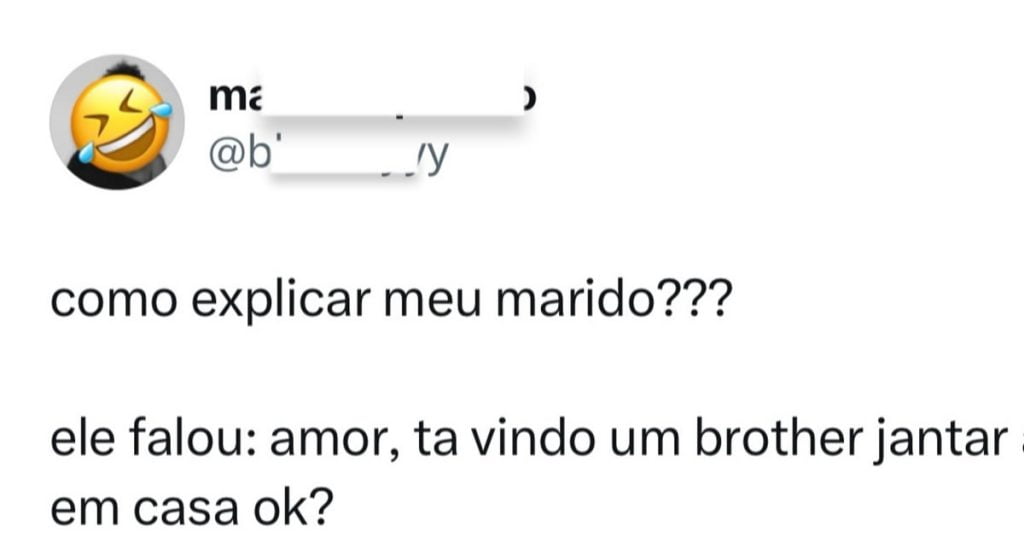 O cara tem facilidade pra fazer amizade O cara tem facilidade pra fazer amizade