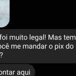 O primeiro encontro e o último