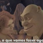 O que todo casal gosta de fazer ao chegar em casa?