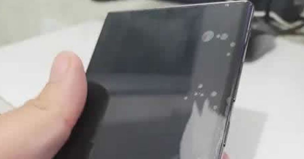 Quando você sabe que fez besteira Quando você sabe que fez besteira